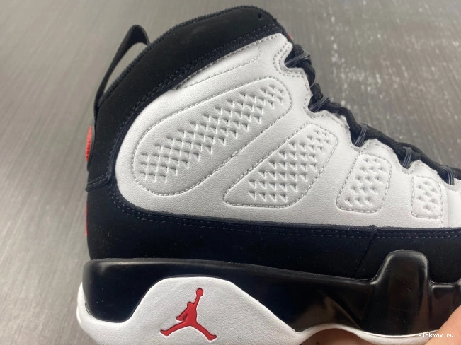 Cheap MAX 9 Jordan Jam Space OG 302370-112 Air 0817